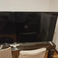 TV 42 pollici United Android Smart TV Full HD