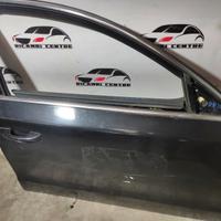 Porta portiera anteriore destra skoda superb ii sw