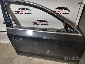 Porta portiera anteriore destra skoda superb ii sw