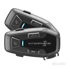 U-COM 7R interphone dual pack 1SPIT26