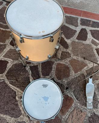 Batteria