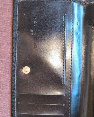 PortaPortafoglio Balenciaga Originale – Come Nuovo