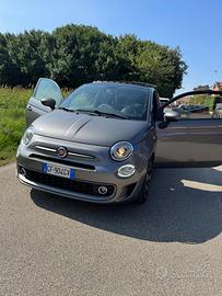 Fiat 500 1.0 Hybrid Sport 70 CV – Tetto Apribile