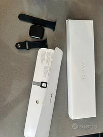 Apple watch serie 7 45 mm