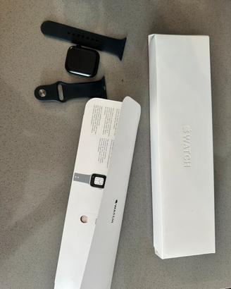 Apple watch serie 7 45 mm