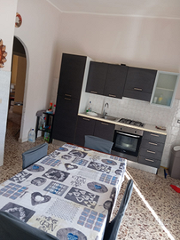 Appartamento via verdi (trattabile)