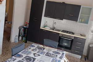 Appartamento via verdi (trattabile)