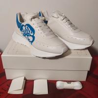 SCARPE UOMO ALEXANDER MCQUEEN