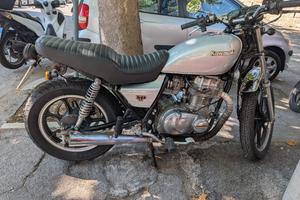 Kawasaki 440 LTD 1983