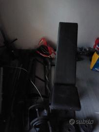 rack piu lat macchin 