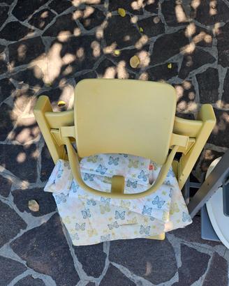 STOKKE TRIP TRAP