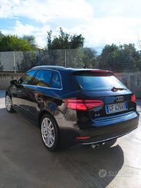 Audi A3  1.6 Diesel "Nuova"