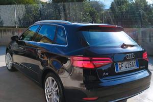 Audi A3  1.6 Diesel "Nuova"