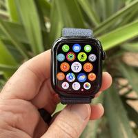 Apple whact  series 10