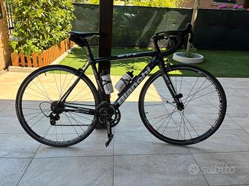 Bianchi sempre pro