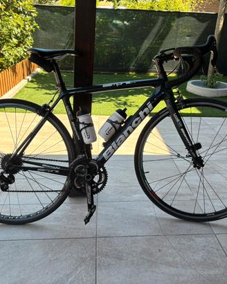 Bianchi sempre pro