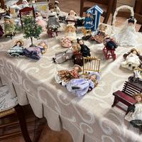 Collezione MERAVIGLIOSO MONDO DELLE BAMBOLE