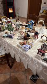 Collezione MERAVIGLIOSO MONDO DELLE BAMBOLE