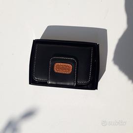 portachiavi con portamonete 