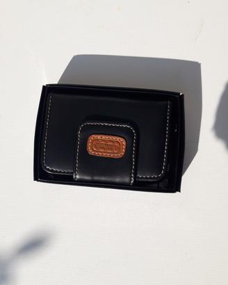 portachiavi con portamonete 