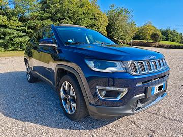 JEEP COMPASS 1.6 DIESEL LIMITED