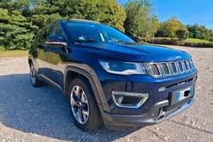 JEEP COMPASS 1.6 DIESEL LIMITED