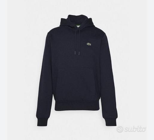 Tuta lacoste