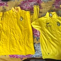 Completo kit carbonera calcio