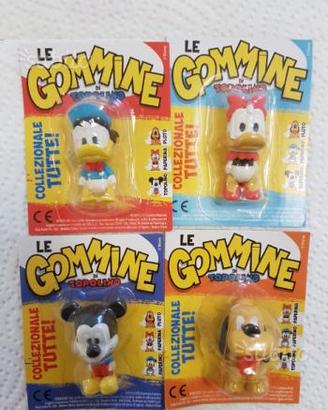 Gommine Walt Disney