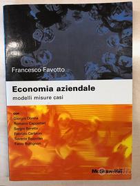 Economia aziendale, McGraw-Hill