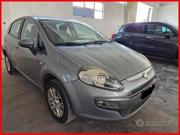 FIAT PUNTO EVO 1.4 DYNAMIC NATURAL POWER UNIPRO'