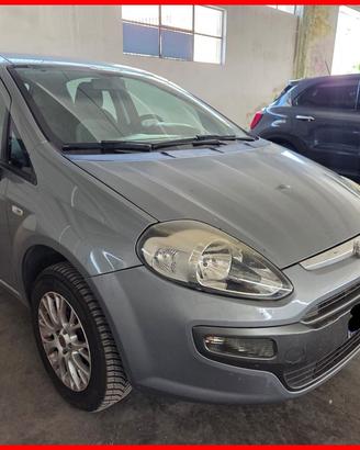 FIAT PUNTO EVO 1.4 DYNAMIC NATURAL POWER UNIPRO'