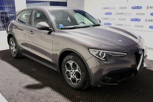 ALFA ROMEO Stelvio 2.2 160 CV AT8 RWD Super Busi