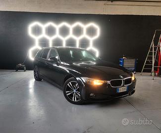 BMW 320D F31 TOURING