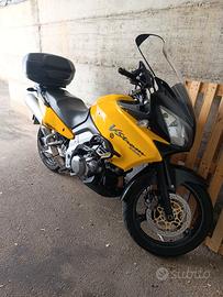 Suzuki Vstrom Dl1000 