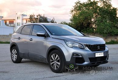 Peugeot 3008 3008 1.6 bluehdi Business s&s 120cv e
