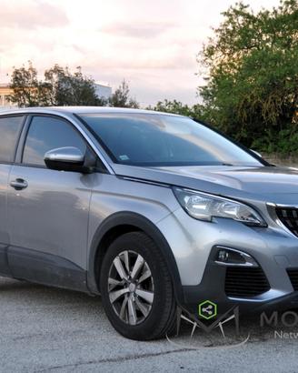 Peugeot 3008 3008 1.6 bluehdi Business s&s 120cv e