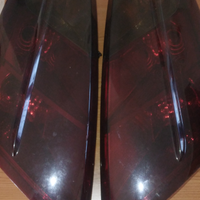 Fanali post grande punto abarth