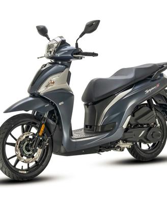 Sym Symphony ST 50 Cbs Euro 5