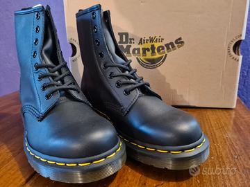 Dr martens clearance taglia 37