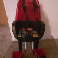 seggiolino bici 