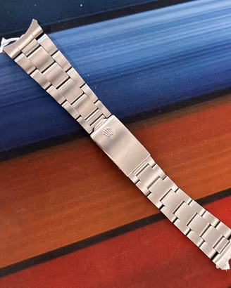 Rolex bracciale 78360