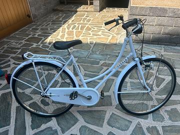 Bici da donna