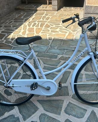 Bici da donna