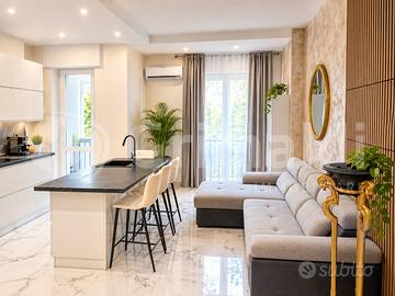 Appartamento Senago [Cod. rif 3342360VRG]