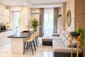 Appartamento Senago [Cod. rif 3342360VRG]