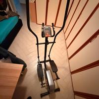 Ellittica Diadora Astra Cross