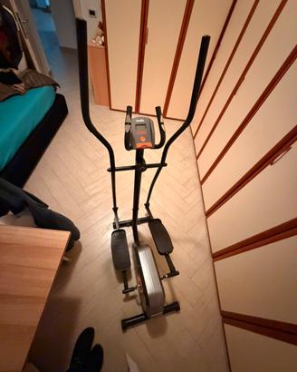 Ellittica Diadora Astra Cross