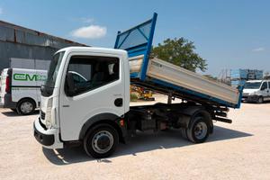 Camion Renault Maxity 130 Dxi Rib