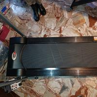 tapis roulant magnetico 